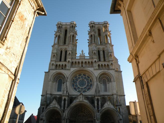  Cathédrale